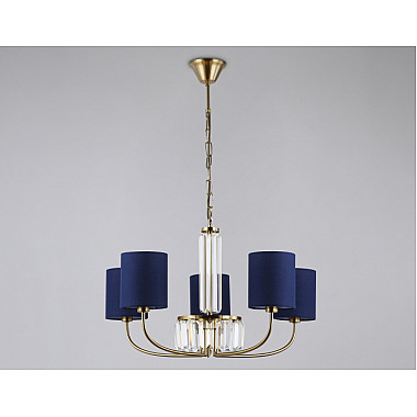 Подвесная люстра High Light LH71271