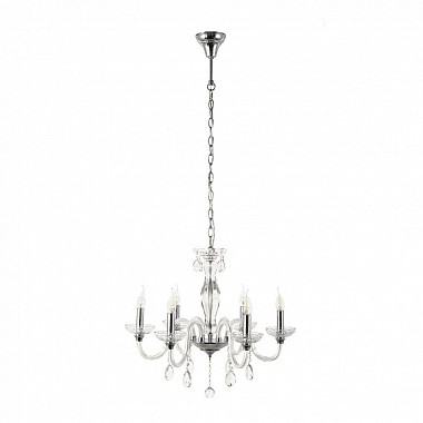 Подвесная люстра Lamponi Lamponi E 1.1.6.600 N