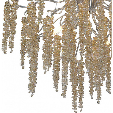 Подвесная люстра V28550-9/7S