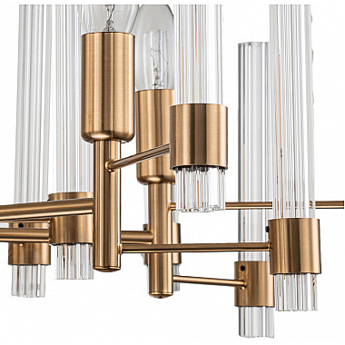 Подвесная люстра Favara V000461