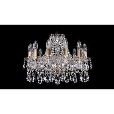 Подвесная люстра 1413 1413/12/165 Pa