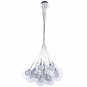 Подвесная люстра Divinare Grappolo 7720/02 SP-13