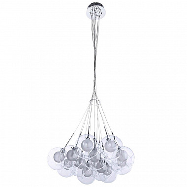 Подвесная люстра Divinare Grappolo 7720/02 SP-13