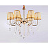 Подвесная люстра Ambrella light Traditional TR4589