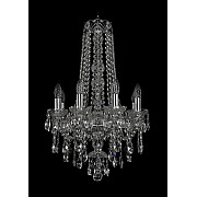 Подвесная люстра 1415 1415/8/141/h-69 Ni