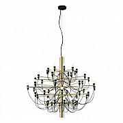 Подвесная люстра Gino 10196/1000 Gold