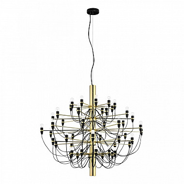 Подвесная люстра Gino 10196/1000 Gold