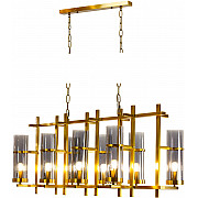 Подвесная люстра AM273 AM273-L8 GAB