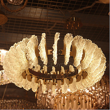 Подвесная люстра Antigua 11319