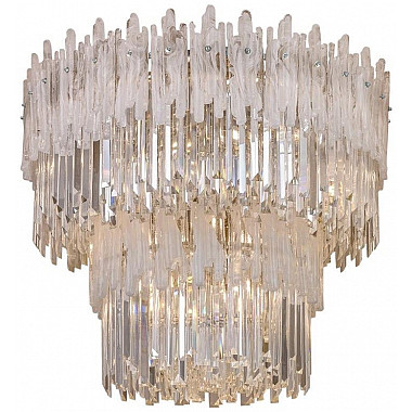 Подвесная люстра Glacier L25200.98