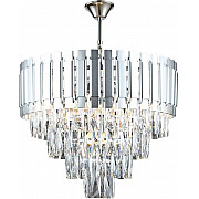 Подвесная люстра 02184-0.4-08 CH