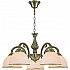Подвесная люстра 74632-0.4-05