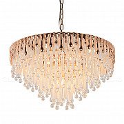 Подвесная люстра Capuletti 11284