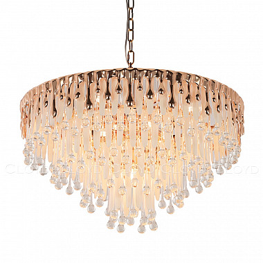 Подвесная люстра Capuletti 11284