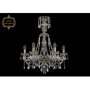 Подвесная люстра 11.21 11.21.6.200.XL-68.Br.Sp