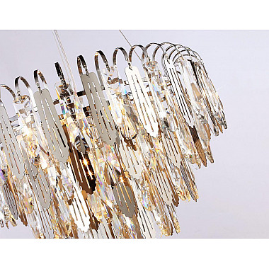 Подвесная люстра Ambrella light Traditional TR5255