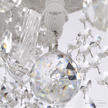 Подвесная люстра AL1611 AL16311/6/141 WM