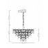 Подвесная люстра Molly FR1004PL-09CH