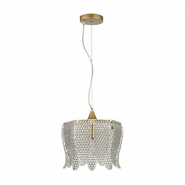 Подвесная люстра Lumion Beatris 5296/3