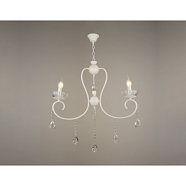 Подвесная люстра PL1N 000030004