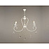 Подвесная люстра PL1N 000030004