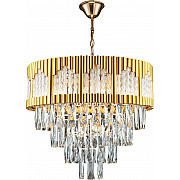 Подвесная люстра 02145-0.4-08 FGD