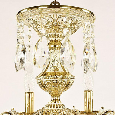 Подвесная люстра 7120 71202/12/300 A GW