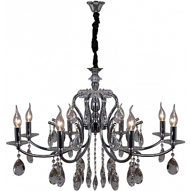 Подвесная люстра IL2326-8POR-39 CR