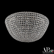 Подвесная люстра Rimini S501.0.40.A.3000