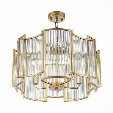 Подвесная люстра ST Luce Cosenza SL1234.203.05