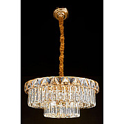 Подвесная люстра Normandie FL1084-11P