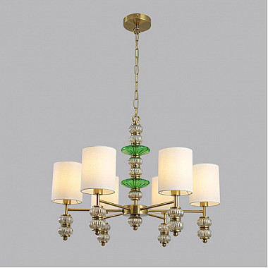 Подвесная люстра Ilmira 8337/6