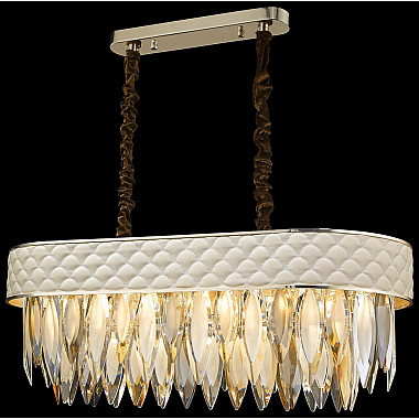 Подвесная люстра Ornella WE143.14.303