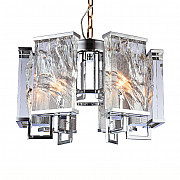 Подвесная люстра Mineral 10528