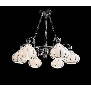 Подвесная люстра Arte Lamp Venezia A2235LM-6WH