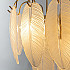 Подвесная люстра Arte Lamp Evie A4052LM-6SG