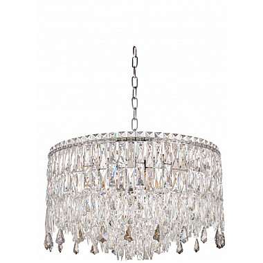 Подвесная люстра The Empress FL1062-11P