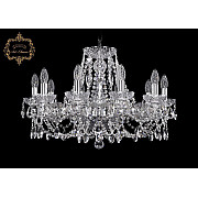 Подвесная люстра 11.21 11.21.10.220.Cr.Sp