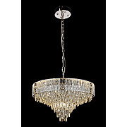 Подвесная люстра Delight FL1088-10P