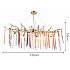 Подвесная люстра VENETA01