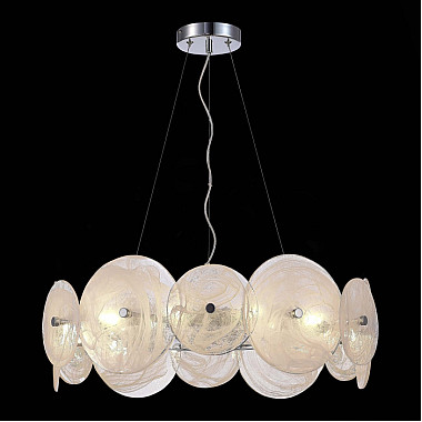 Подвесная люстра Elsa SL1658.103.12