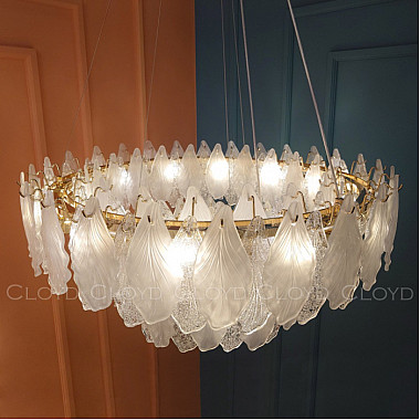 Подвесная люстра Senegal 11196