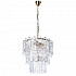 Подвесная люстра Divinare Felis 6005/17 LM-8