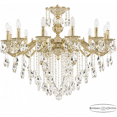 Подвесная люстра Verona 72202/10/300 B GW