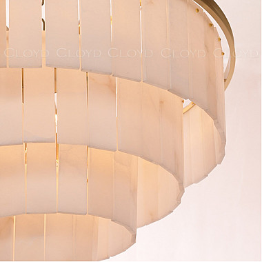 Подвесная люстра Herculanum 11141