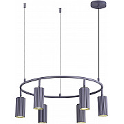 Подвесная люстра Cora V11069-6P