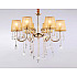 Подвесная люстра Ambrella light Traditional TR4589