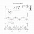 Подвесная люстра Lumien Hall Ilmari LH4136/12PO-GD-WT
