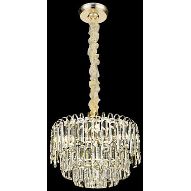 Подвесная люстра Krista WE130.05.303