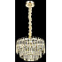 Подвесная люстра Krista WE130.05.303